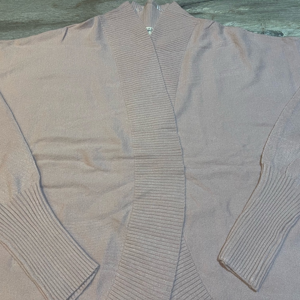 Peyton Primrose sweater